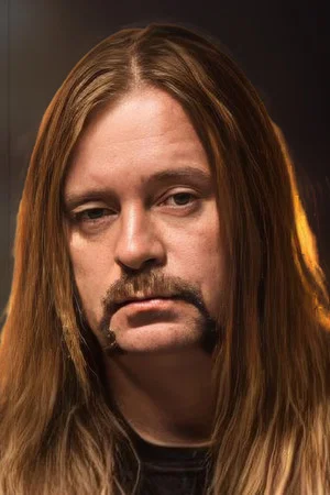 Photo of Roope Latvala from the Latest Netflix gallery