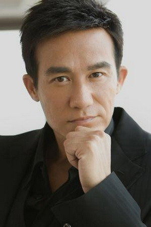 Waise Lee Chi-Hung photo