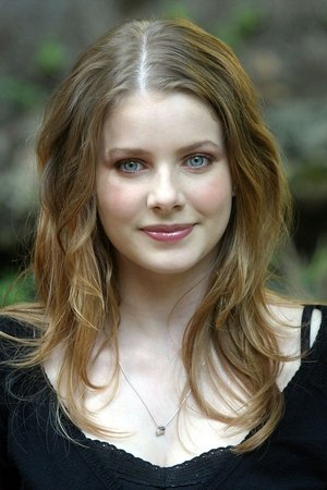 Rachel Hurd-Wood photo