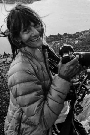 Photo of Monica Dalmasso from the Latest Netflix gallery