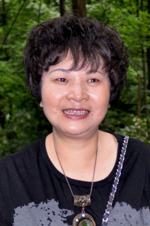 Photo of Wenfen Zuo from the Latest Netflix gallery