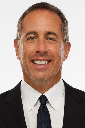 Jerry Seinfeld photo