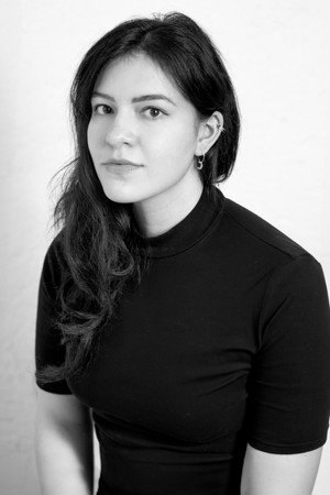 Photo of Daniela Rodríguez García from the Latest Netflix gallery