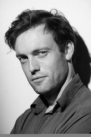 Brendan Patricks photo