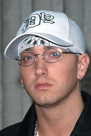 Eminem photo