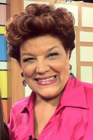 Photo of Marlene Silva from the Latest Netflix gallery