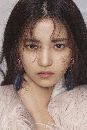 Kim Tae-ri photo