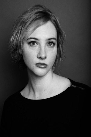 Photo of Kelly Polk from the Latest Netflix gallery