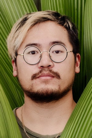 Photo of Daniel Kwan from the Latest Netflix gallery