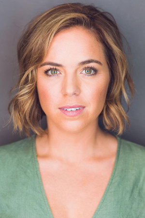 Photo of Katie Muldowney from the Latest Netflix gallery
