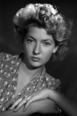 Photo of Corinne Luchaire from the Latest Netflix gallery
