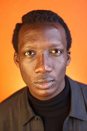 Photo of Souleymane Sylla from the Latest Netflix gallery