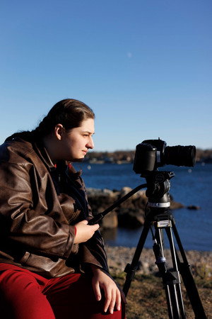 Photo of Jenny Ciarletto from the Latest Netflix gallery