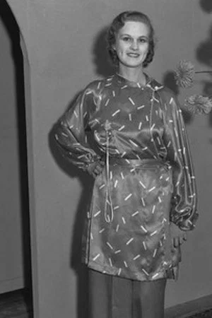 Photo of Louise Brien from the Latest Netflix gallery