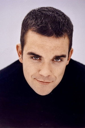 Robbie Williams photo