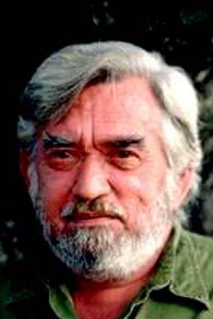 Photo of Hugo van Lawick from the Latest Netflix gallery