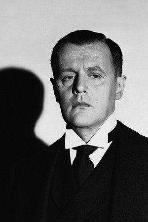 Photo of Hans Heinrich von Twardowski from the Latest Netflix gallery