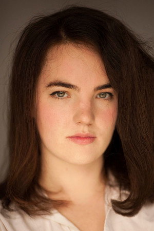 Photo of Julia Quayle from the Latest Netflix gallery