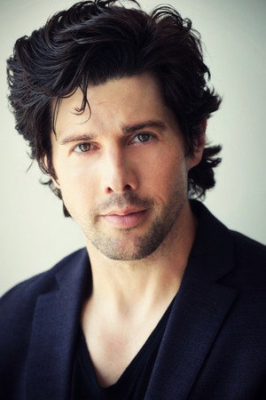 Photo of Scott Alin from the Latest Netflix gallery