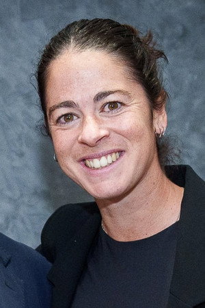 Photo of Marta Torrejón from the Latest Netflix gallery