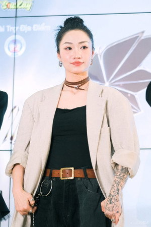 Photo of Maitinhvi from the Latest Netflix gallery