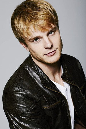 Graham Rogers photo