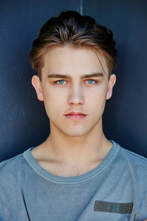 Photo of Jordan Dulieu from the Latest Netflix gallery