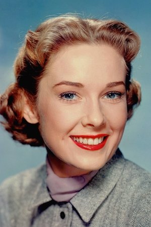 Vera Miles photo