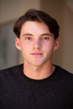 Photo of Connor Pryce from the Latest Netflix gallery
