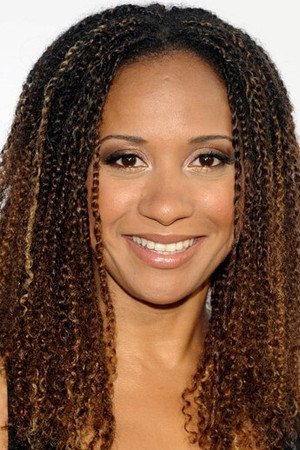 Tracie Thoms photo