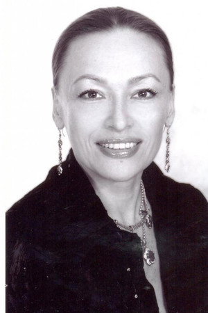 Photo of Tatiana Lavrentieva from the Latest Netflix gallery