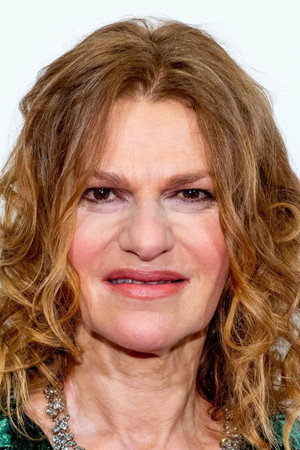 Sandra Bernhard photo