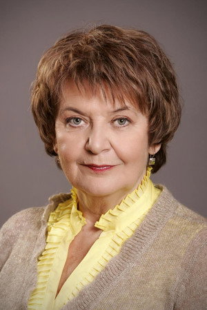 Photo of Helene Vannari from the Latest Netflix gallery