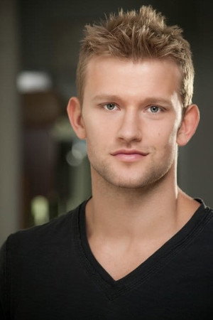 Photo of Anton Narinskiy from the Latest Netflix gallery