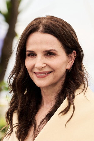 Juliette Binoche photo