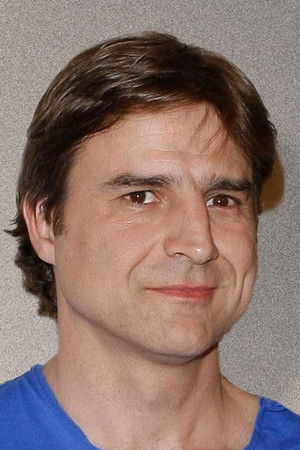 Alberto San Juan photo