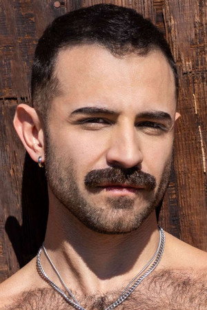 Photo of Diego Vox from the Latest Netflix gallery