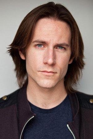Matthew Mercer photo
