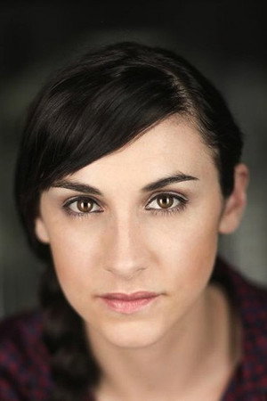 Photo of Hannah Raven Smith from the Latest Netflix gallery