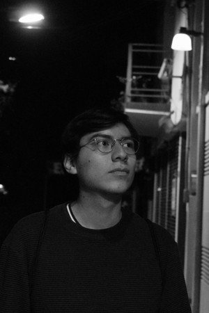 Photo of Fabio González from the Latest Netflix gallery