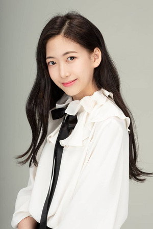 Photo of Park Min-ha from the Latest Netflix gallery