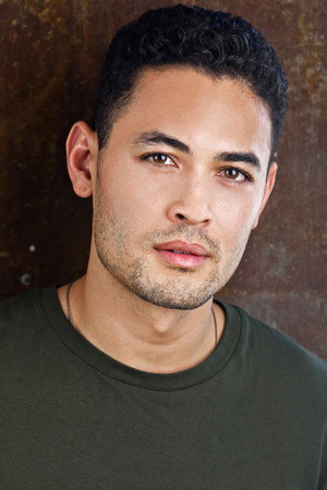 Photo of Alex Benjamin from the Latest Netflix gallery