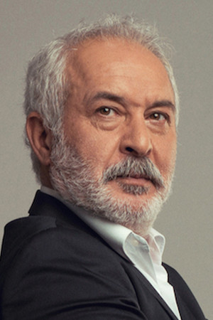 Ali Sürmeli photo