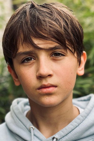 Photo of Valentin Thatenhorst from the Latest Netflix gallery