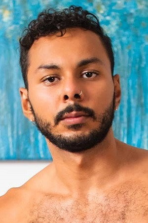 Photo of Milo Madera from the Latest Netflix gallery