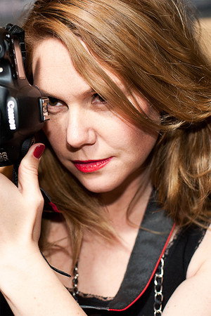 Photo of Erika Lust from the Latest Netflix gallery