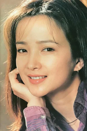 Photo of He Qing from the Latest Netflix gallery