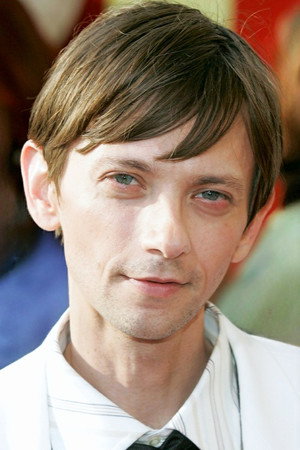 DJ Qualls photo