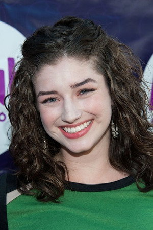 Photo of Morgan Taylor Campbell from the Latest Netflix gallery