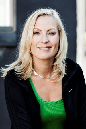 Photo of Cecilie Beck from the Latest Netflix gallery